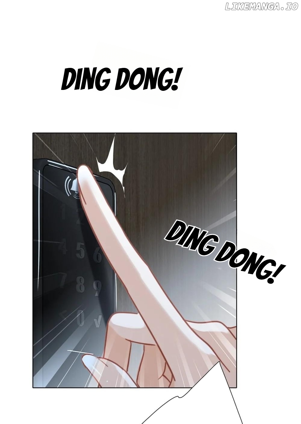 1st Kiss – I Don’t Want To Consider You As Sister Anymore Chapter 70 - 64 - page 22